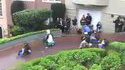 Big Wheels Race