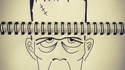Carnet de croquis