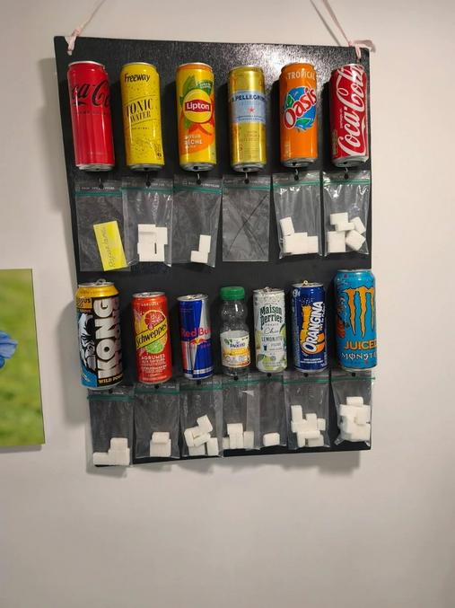 Tu m'étonnes qu'un redbull ça donne des ailes