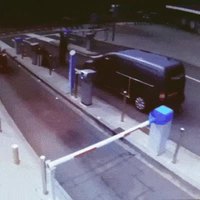 Kan tu ne respectes pas les gestes-barrière...
