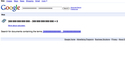 Calculatrice Google