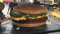 Gros burger
