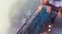 Méthode de pêche facile