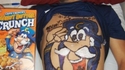 Capitain Crunch