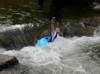 Je ne la renverserai pas 