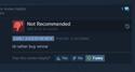 Voici comment savoir qu'un jeu est mauvais