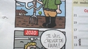 Voilà voilà ...