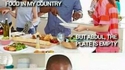 Cuisine exotique
