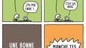 Il suffit d'un rien pour convaincre