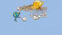 Promener ses satellites