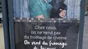Le fromage de Jacques