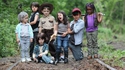 The Walkid Dead