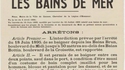 Autre temps, autre moeurs