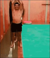 Plongeons sexy
