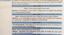Un CV unique