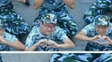 Quand tu t'es engagé pour faire la guerre et que tu te retrouves dans un régiment de bisounours.