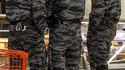 Uniforme homo