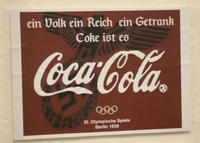 Ouvre un coca-cola