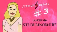 Startup Heroes 3