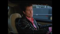 The Knight of Bel-Air