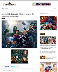 Vous êtes prévenus !