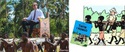 Prince William au Congo