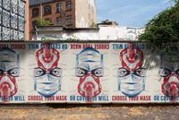 Choisissez votre masque