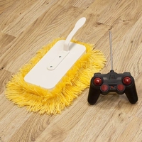 Swiffer de geek