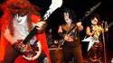KISS miniatures
