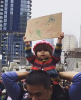 Une petite réclamation