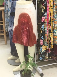 Mode osée