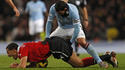 Le football