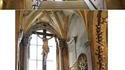 Eglise macabre