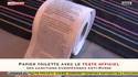 PQ innovant en Russie