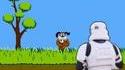 Duck Hunt x Troopers