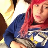 Kan tu veux te lever