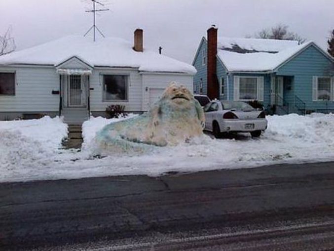 Ou Jabba the Hoth ?