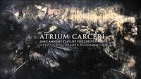 Compilation de Dark Ambient