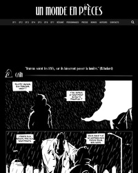 un site magnifique