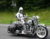 The Knightrider