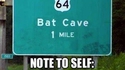 Batcave