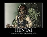 TENTACULES !
