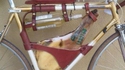 Ainsi vint le vélo qui fait travailler les jambonnettes