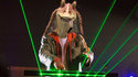 Jean-Michel Jarre Jar Binks