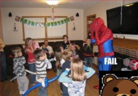 Spiderbear
