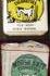 Cigarettes "Crottin de cheval"