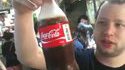Cola frais