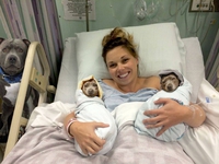 Quelques temps plus tard...