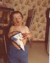 Quand tu as trouver les space cake de tes parents