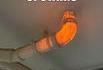 Caliente aux fesses
